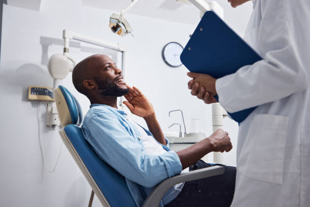 Best Knocked-Out Tooth Emergency  in Tappahannock, VA